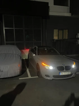 BMW 535 - 9800 € / 19167.13 лв. - 86595567 7
