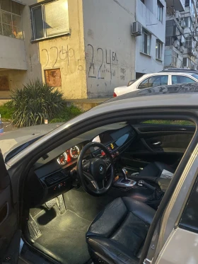 BMW 535 - 9800 € / 19167.13 лв. - 86595567 15