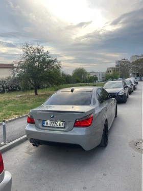 BMW 535 - 9800 € / 19167.13 лв. - 86595567 4