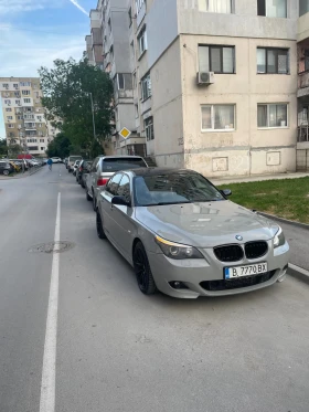 BMW 535 - 9800 € / 19167.13 лв. - 86595567 6
