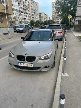 BMW 535 - 9800 € / 19167.13 лв. - 86595567 8