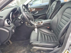Mercedes-Benz C 300 4MATIC | Цена до България - 11820 € / 23117.91 лв. - 28171796 7