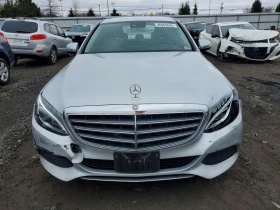 Mercedes-Benz C 300 4MATIC | Цена до България - 11820 € / 23117.91 лв. - 28171796 5