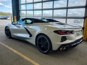 Chevrolet Corvette Stingray Convertible 2LT | Mobile.bg � ����� ������ 4
