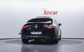 Mercedes-Benz CLS 450 * 4MATIC* AMG* DIS* BURMESTER*  | Mobile.bg � ����� ������ 4