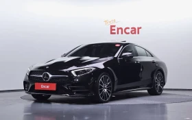 ����� �� �������� �� Mercedes-Benz CLS 450 * 4MATIC* AMG* DIS* BURMESTER* 