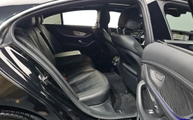 Mercedes-Benz CLS 450 * 4MATIC* AMG* DIS* BURMESTER*  | Mobile.bg � ����� ������ 11