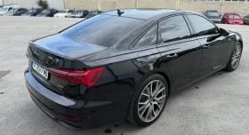 Audi A6 * 3xS-line* FULL BLACK* 360CAM* Distronic* TOP*  | Mobile.bg � ����� ������ 6
