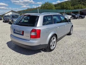 Audi A4 1.9 TDI 131K.C | Mobile.bg � ����� ������ 5