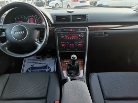 Audi A4 1.9 TDI 131K.C | Mobile.bg � ����� ������ 8