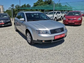 ����� �� �������� �� Audi A4 1.9 TDI 131K.C