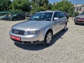 ����� �� �������� �� Audi A4 1.9 TDI 131K.C