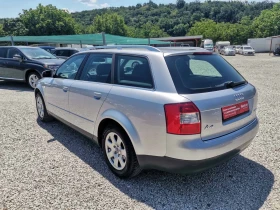����� �� �������� �� Audi A4 1.9 TDI 131K.C
