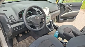 Toyota Corolla verso 1.8 VVT-i ����� ��������� | Mobile.bg � ����� ������ 10