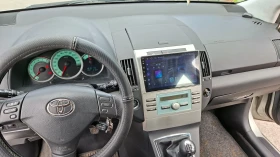 Toyota Corolla verso 1.8 VVT-i ����� ��������� | Mobile.bg � ����� ������ 6