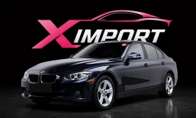 ����� �� �������� �� BMW 320 320d xDrive