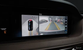 Mercedes-Benz S 560 4MATIC* BURMESTER* 3TV* ���������* �����* �����*  | Mobile.bg � ����� ������ 13