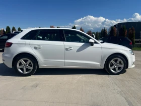 ����� �� �������� �� Audi A3 1.6TDI/S-TRONIC/������������/������