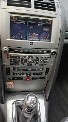 Peugeot 407 undefined | Auto.bg — изображение 17