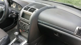 Peugeot 407 undefined | Auto.bg — изображение 11