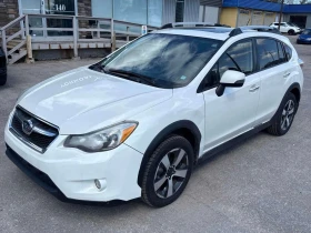 Subaru XV * 5dr 2.0i * АВТОКРЕДИТ БЕЗ ПЪРВОНАЧАЛНА ВНОСКА* 