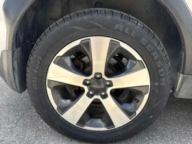 Subaru XV * 5dr 2.0i * АВТОКРЕДИТ БЕЗ ПЪРВОНАЧАЛНА ВНОСКА*  | Auto.bg — изображение 7