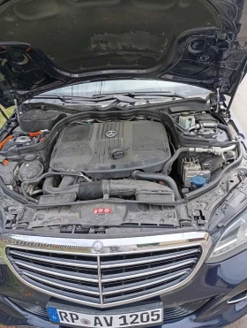 Mercedes-Benz E 300 ������� ������ 2.2 �� ����� | Mobile.bg � ����� ������ 9