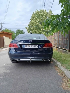 Mercedes-Benz E 300 ������� ������ 2.2 �� ����� | Mobile.bg � ����� ������ 3