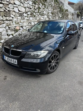 BMW 320 | Mobile.bg � ����� ������ 7