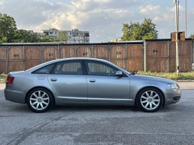 Audi A6 Quattro* Avtomat* 212000км*  | Auto.bg — изображение 7