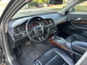 Audi A6 Quattro* Avtomat* 212000км*  | Auto.bg — изображение 9