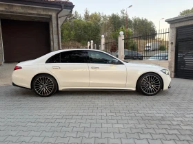 ����� �� �������� �� Mercedes-Benz S 580 1 ����������