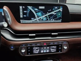 Genesis G90 3.5 Automatic | Mobile.bg � ����� ������ 12