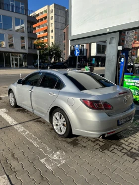 Mazda 6 undefined | Auto.bg — изображение 5