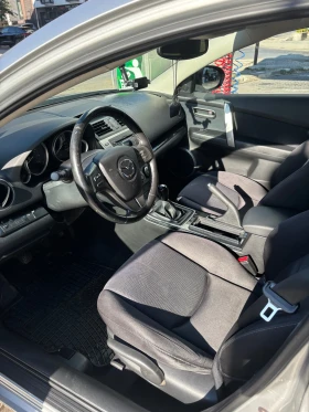 Mazda 6 undefined | Auto.bg — изображение 8