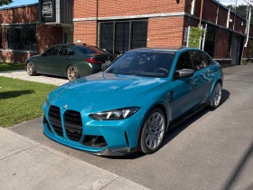 BMW M3 * Competition * АВТОКРЕДИТ БЕЗ ПЪРВОНАЧАЛНА ВНОСКА