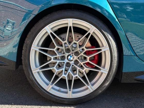 BMW M3 * Competition * АВТОКРЕДИТ БЕЗ ПЪРВОНАЧАЛНА ВНОСКА | Auto.bg — изображение 10