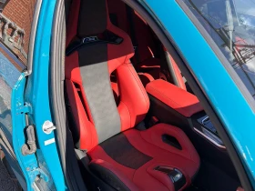 BMW M3 * Competition * АВТОКРЕДИТ БЕЗ ПЪРВОНАЧАЛНА ВНОСКА | Auto.bg — изображение 11