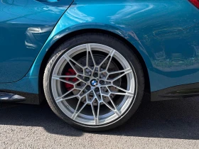BMW M3 * Competition * АВТОКРЕДИТ БЕЗ ПЪРВОНАЧАЛНА ВНОСКА | Auto.bg — изображение 16
