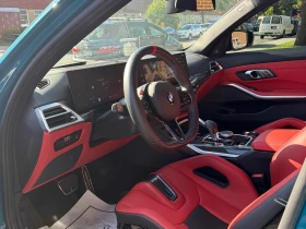 BMW M3 * Competition * АВТОКРЕДИТ БЕЗ ПЪРВОНАЧАЛНА ВНОСКА | Auto.bg — изображение 5