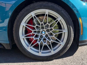 BMW M3 * Competition * АВТОКРЕДИТ БЕЗ ПЪРВОНАЧАЛНА ВНОСКА | Auto.bg — изображение 7