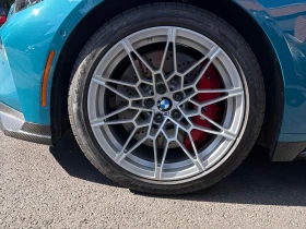 BMW M3 * Competition * АВТОКРЕДИТ БЕЗ ПЪРВОНАЧАЛНА ВНОСКА | Auto.bg — изображение 17