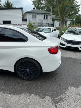 BMW 235 * M235i * АвтоКредит * (ЦЕНА ДО БГ) - 26000 € - 91627325 8