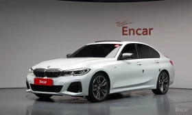 BMW 340 HARMON* KARDON* ДИСТРОНИК* ХЕДЪП* 360КАМЕРА* LANE*