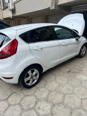 Ford Fiesta | Mobile.bg � ����� ������ 4
