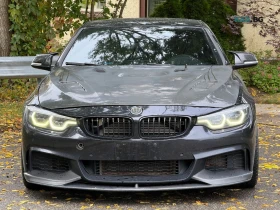 ������ BMW 440
