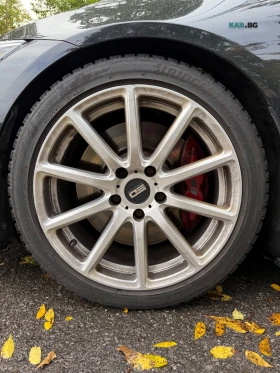 BMW 440 * M sport 326 �.�. * ����������* (���� �� ��) | Mobile.bg � ����� ������ 9