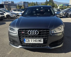 ����� �� �������� �� Audi S8 Facelift, B&O, v8, bi Turbo, matrix
