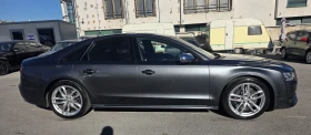 Audi S8 Facelift, B&O, v8, bi Turbo, matrix | Mobile.bg � ����� ������ 5