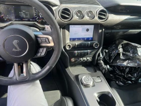 Ford Mustang / Shelby GT500 / ПЕРФЕКТНО СЕРВИЗИРАНА - 73990 € - 46833485 9